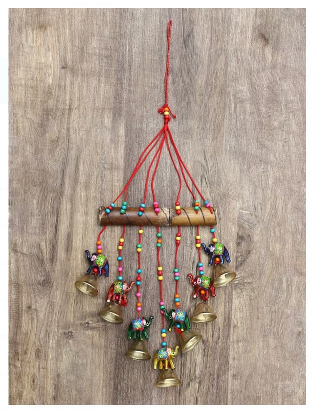 Hanging Arts Image
