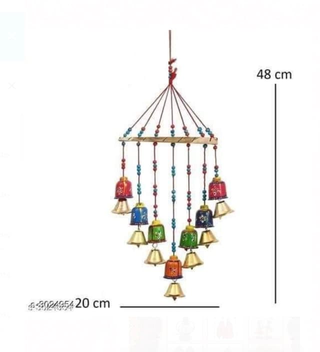 Hanging Arts Image