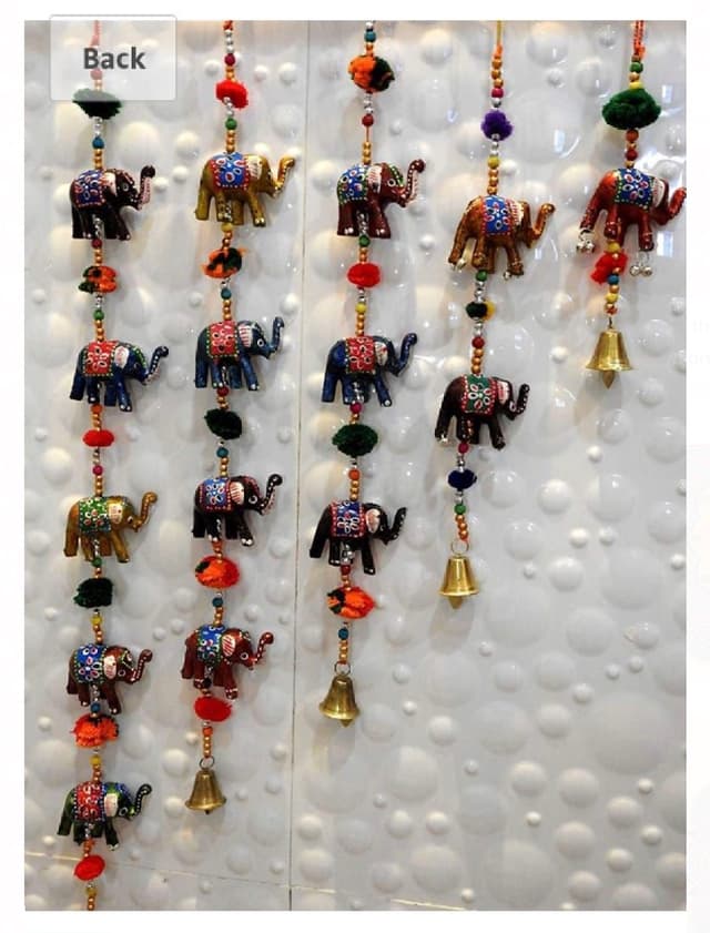 Hanging Arts Image