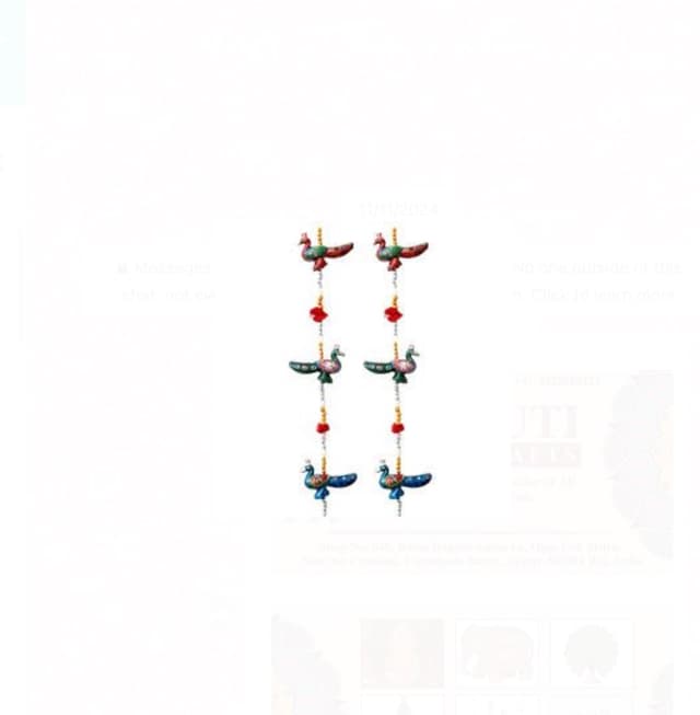 Hanging Arts Image