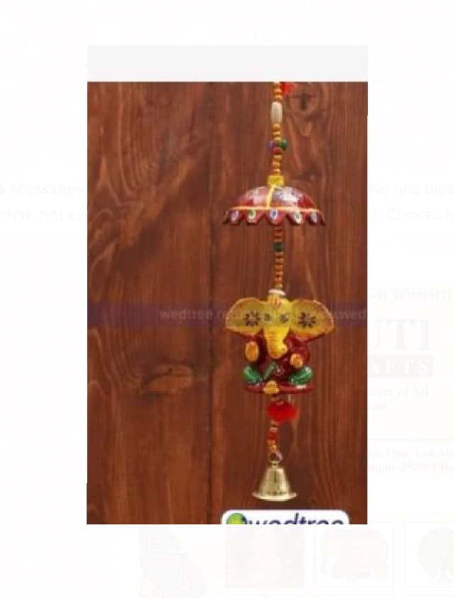 Hanging Arts Image