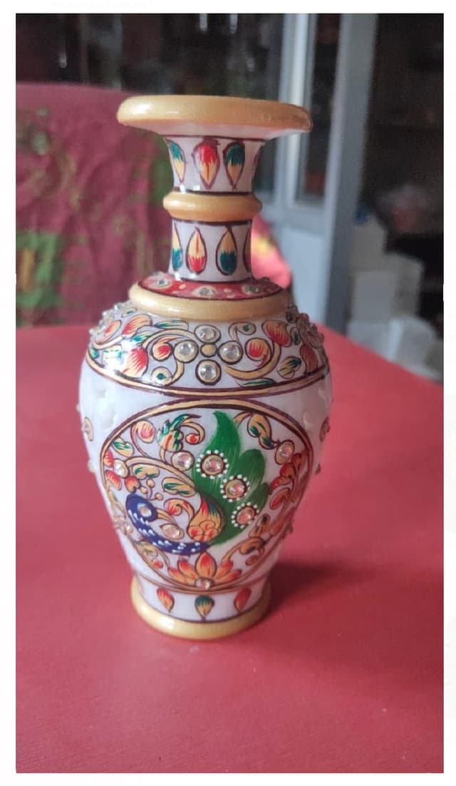 Marble Arts Image