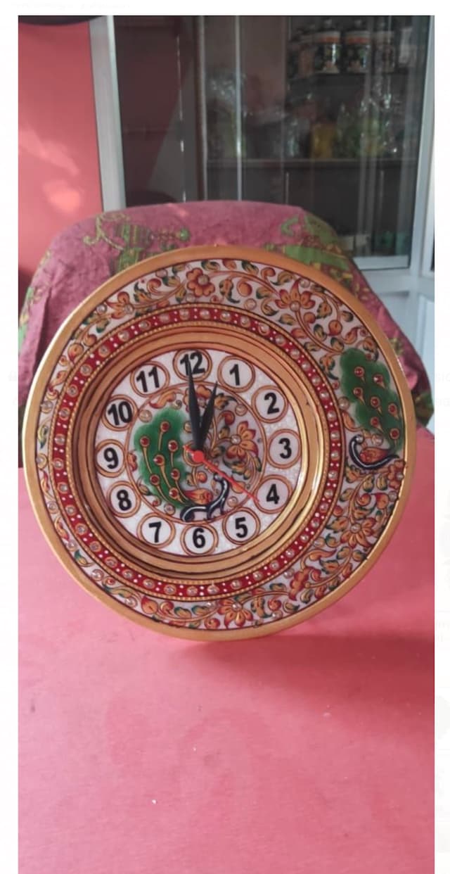 Marble Arts Image