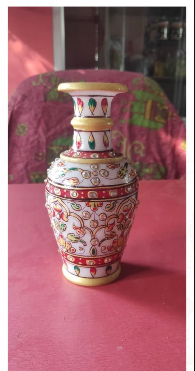 Marble Arts Image