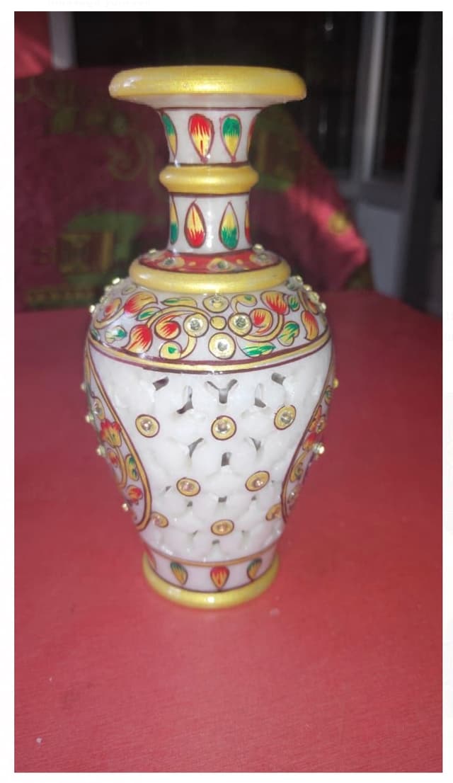 Marble Arts Image