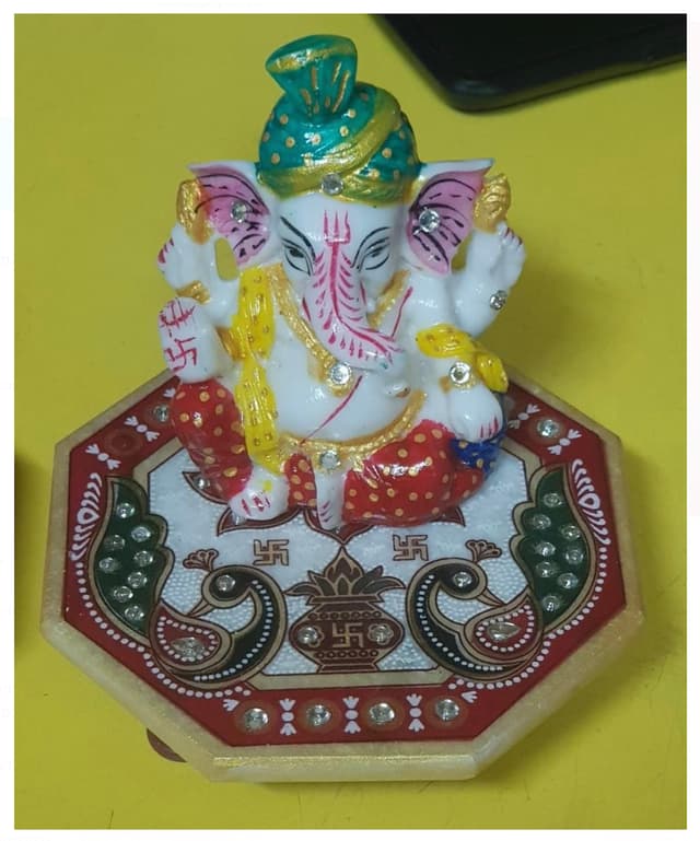 Marble Arts Image