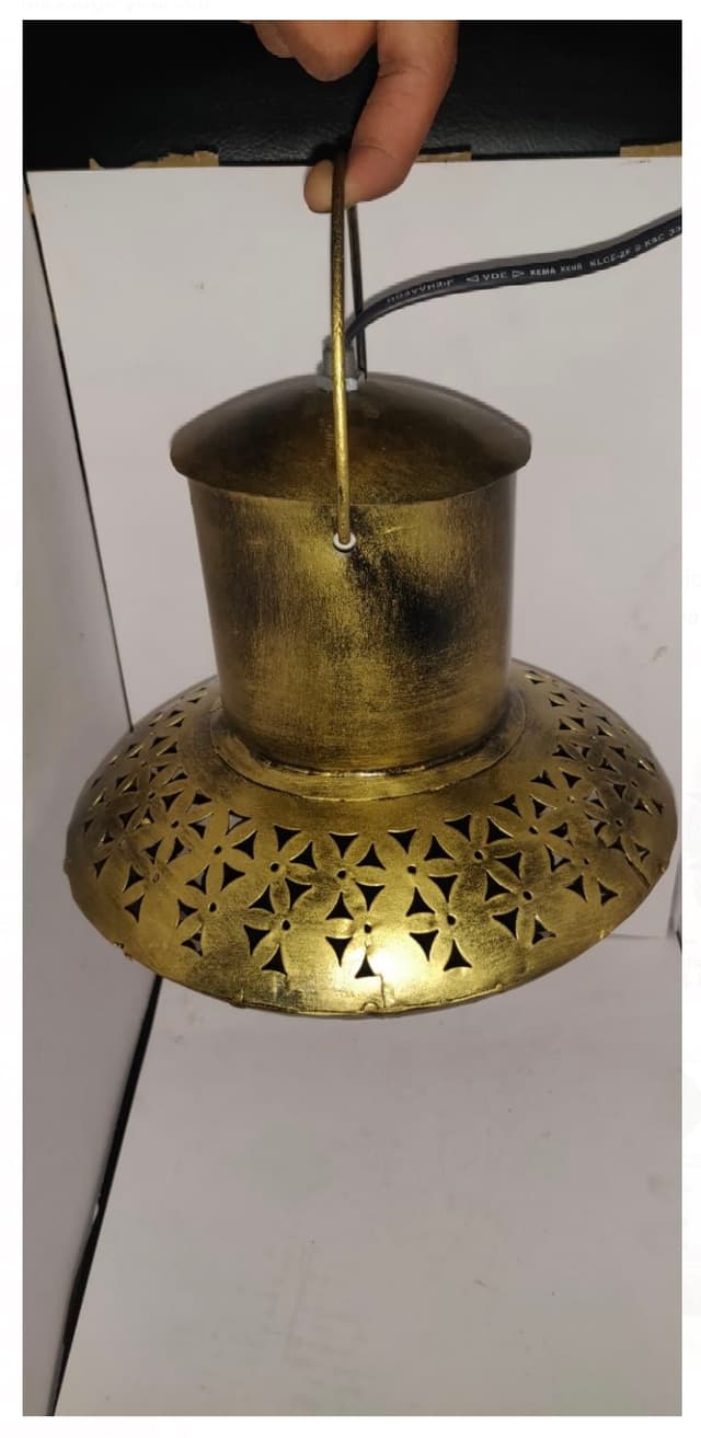 Metal Arts Image
