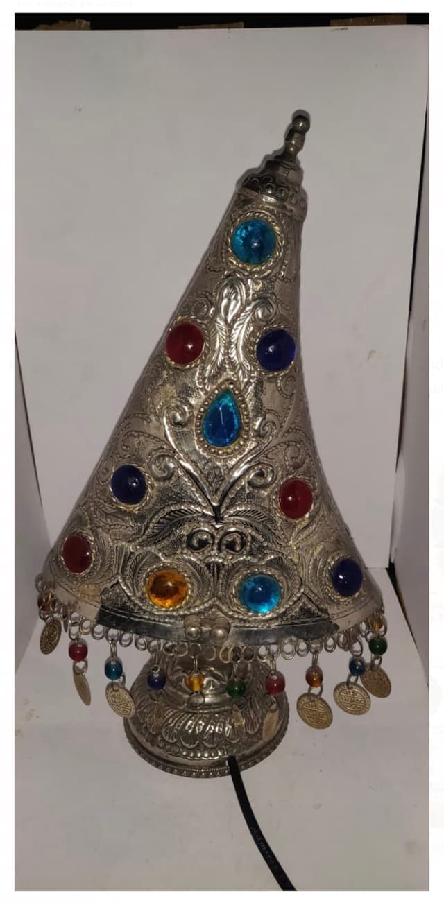 Metal Arts Image