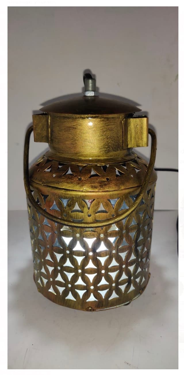 Metal Arts Image