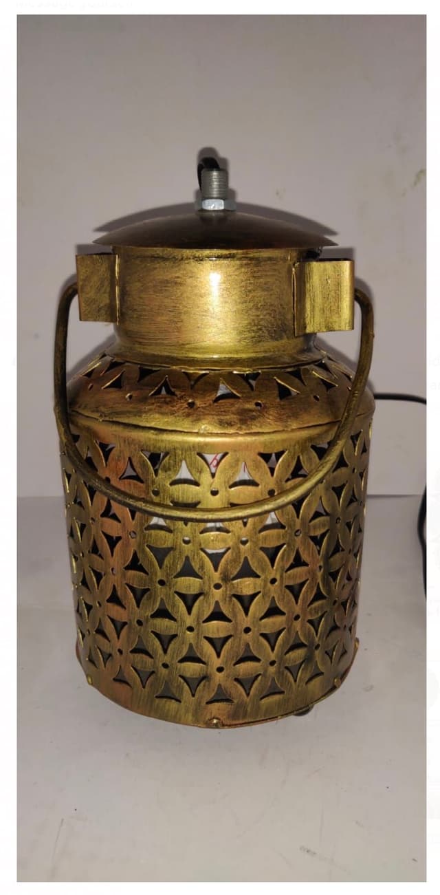 Metal Arts Image