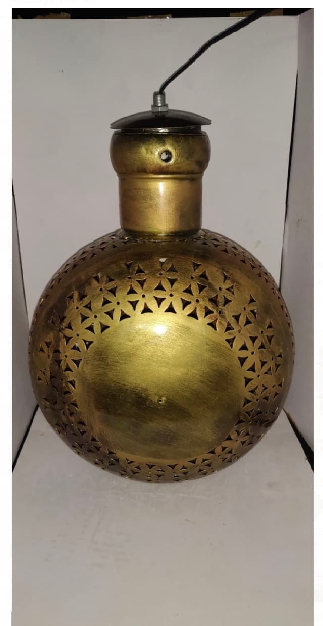 Metal Arts Image