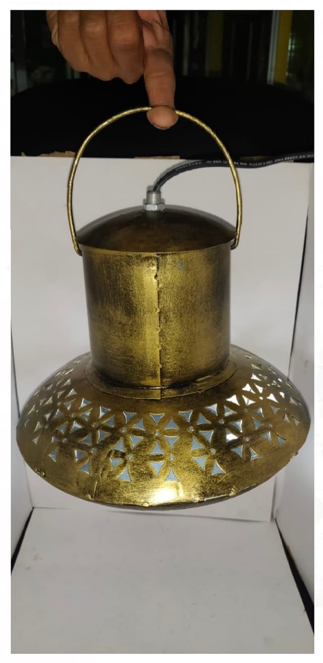 Metal Arts Image